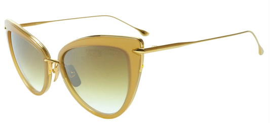 Cat Eye Sunglasses Continue to Evolve in Style & Beauty