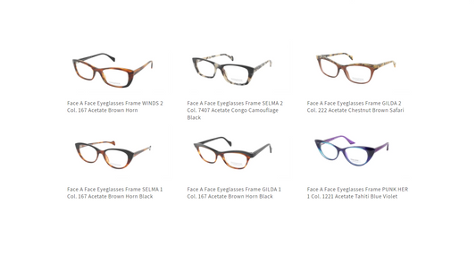 Eyewear Trends for 2023: The Top 3