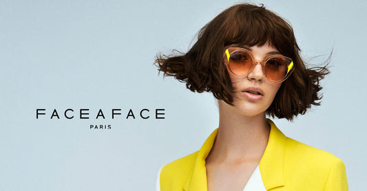 Face A Face Eyewear