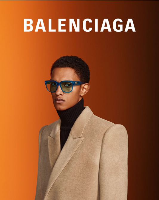 Uncover the Luxury Eyewear Maker Kering Eyewear