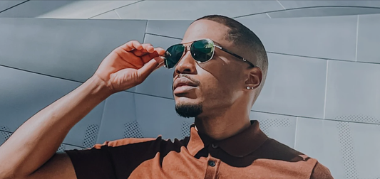 Gold Plated Sunglasses: A Timeless Tradition