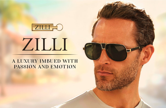 What Does It Take to Be an Eyewear Disruptor