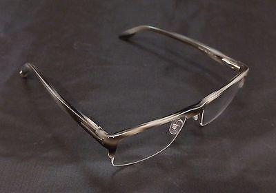 Tom Ford Eyeglasses Frame TF5241 060 Gray Tortoise Plastic Italy Made 55-18-140 - Frame Bay