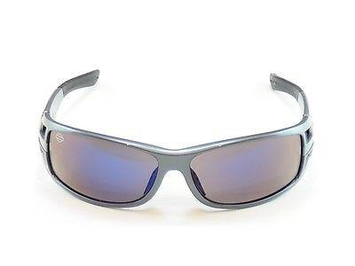 Harley-Davidson Sunglasses Gray Plastic HDS 615 BLGRY-3F China Made 65-15-115 - Frame Bay