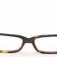 Swarovski Eyeglasses Bubble SW5029 052 Dark Havana Plastic Italy Made 53-15-130 - Frame Bay