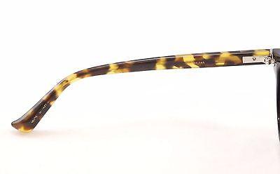 Sama Sunglasses Federico Black Matte Tortoise Gradient Lenses Japan 50-21-145 - Frame Bay
