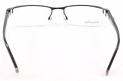 Dsquared2 Eyeglasses Frame DQ5069 002 Black Metal Plastic High Quality 53-18-140 - Frame Bay