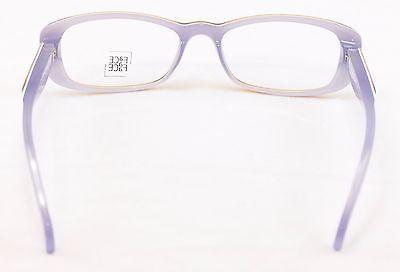 Face A Face Eyeglasses Frame Roxan 2 191 Light Tan Plastic France Hand Made - Frame Bay
