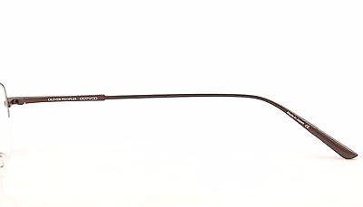 Oliver Peoples Eyeglasses Frame OV1118T 5075 Wainwright Titanium Japan 47-21-145 - Frame Bay