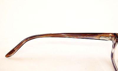 Tom Ford Eyeglasses Frame TF5184 086 Brown Marble Plastic Italy Made 52-18-135 - Frame Bay