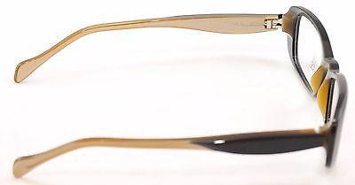 Face A Face Eyeglasses Frame Paris Roxan 2 499 Black Plastic France Hand Made - Frame Bay