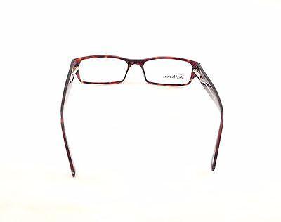 John Galliano Eyeglasses Frame JG5010 052 Plastic Brown Italy Made 52-16-135 - Frame Bay