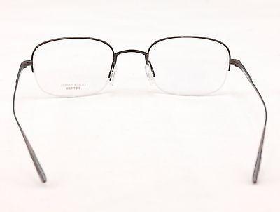Oliver Peoples Eyeglasses Frame OV1118T 5075 Wainwright Titanium Japan 47-21-145 - Frame Bay