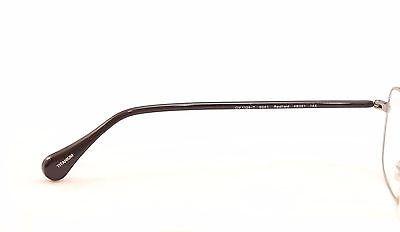 Oliver Peoples Eyeglasses Titanium Frame OV1129T 5041 Redfield Pewter Black - Frame Bay