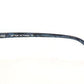 Alain Mikli Eyeglasses AL1290 MO4Z Brown Blue Metal Plastic France 53-15-140 - Frame Bay