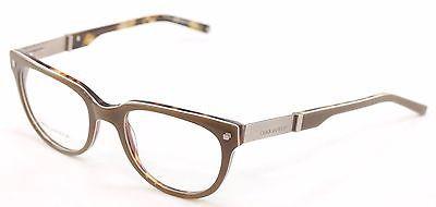 Dsquared2 Eyeglasses Frame DQ5102 020 Gray Brown Plastic Italy Made 51-19-145 - Frame Bay