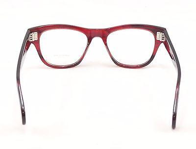 Oliver Peoples Eyeglasses Frame OV5205 1053 Parsons Red Havana Italy 48-18-145 - Frame Bay