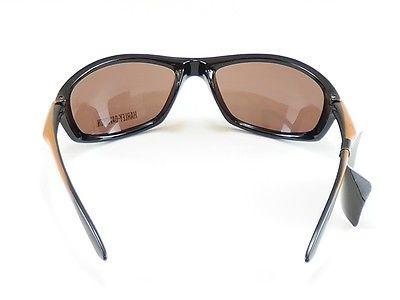 Harley-Davidson Sunglasses Orange Plastic HDS-616 OR-1F China Made 62-18-130 - Frame Bay