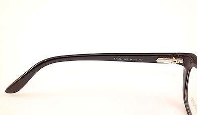 Tom Ford Eyeglasses Frame TF5227  001  Black Plastic Italy Made 54-10-130 - Frame Bay