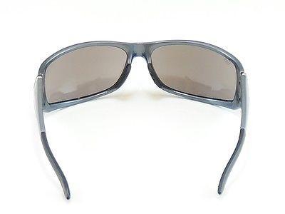 Harley-Davidson Sunglasses Gray Plastic HDS 615 BLGRY-3F China Made 65-15-115 - Frame Bay