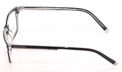 Dsquared2 Eyeglasses Frame DQ5036 003 Black High Quality Plastic Italy 54-17-145 - Frame Bay