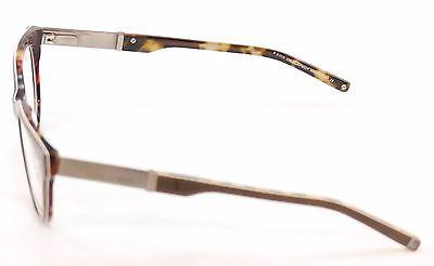 Dsquared2 Eyeglasses Frame DQ5102 020 Gray Brown Plastic Italy Made 51-19-145 - Frame Bay
