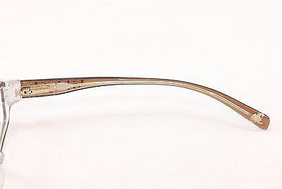 John Galliano Eyeglasses Frame JG5009 045 Light Brown Plastic Italy 53-15-135 - Frame Bay