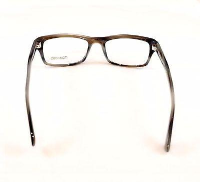 Tom Ford Eyeglasses Frame TF5239 064 Gray Plastic Italy Made 54-18-145 - Frame Bay