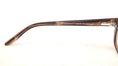 Tom Ford Eyeglasses Frame TF5184 047 Brown Tortoise Plastic Italy Made 52-18-135 - Frame Bay