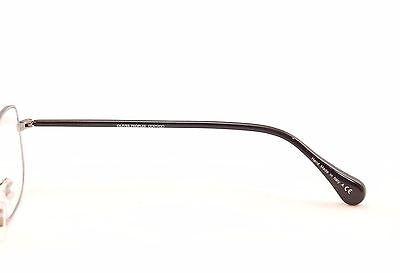 Oliver Peoples Eyeglasses Titanium Frame OV1129T 5041 Redfield Pewter Black - Frame Bay