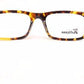 John Galliano Eyeglasses Frame JG5012 052 Plastic Black Tortoise Italy 53-18-140 - Frame Bay
