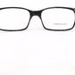 Dsquared2 Eyeglasses Frame DQ5036 003 Black High Quality Plastic Italy 54-17-145 - Frame Bay