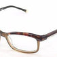 Dsquared2 Eyeglasses Frame DQ5034 056 Havana Brown Plastic Italy Made 53-17-140 - Frame Bay