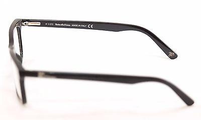 John Galliano Eyeglasses Frame JG5012 001 Plastic Black Italy Made 53-18-140 - Frame Bay