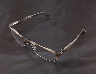 Tom Ford Eyeglasses Frame TF5241 060 Gray Tortoise Plastic Italy Made 55-18-140 - Frame Bay