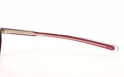 Oliver Peoples Eyeglasses Frame Rowan Plastic Roc/Rose Japan 46-21-140 Very Rare - Frame Bay