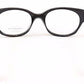Face A Face EPOCA 2 3016 Eyeglasses Red Black Plastic France Hand Made Frame - Frame Bay