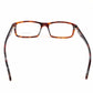 Tom Ford Eyeglasses Frame TF5149 052 Brown Tortoise Plastic Italy Made 55-17-145 - Frame Bay