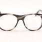 Tom Ford Eyeglasses TF5314 020 Black Tortoise Plastic Italy Made Frame 55-18-145 - Frame Bay