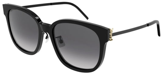 Yves Saint Laurent SL M48S_C/K-002 Italy Made Sunglasses