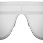 Yves Saint Laurent SL 364 Mask-003 Italy Made Sunglasses