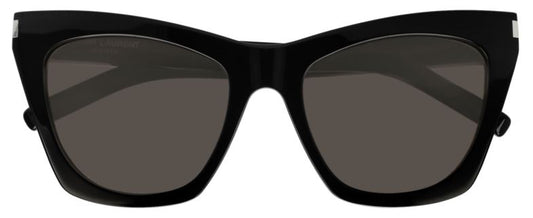 Yves Saint Laurent SL 214 KATE-001 Italy Made Sunglasses