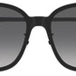 Yves Saint Laurent SL M48S_C/K-002 Italy Made Sunglasses