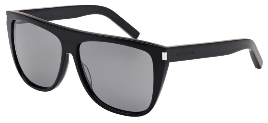 Yves Saint Laurent SL 1-001 Italy Made Sunglasses