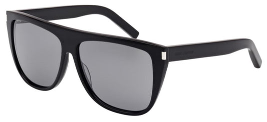 Yves Saint Laurent SL 1-001 Italy Made Sunglasses