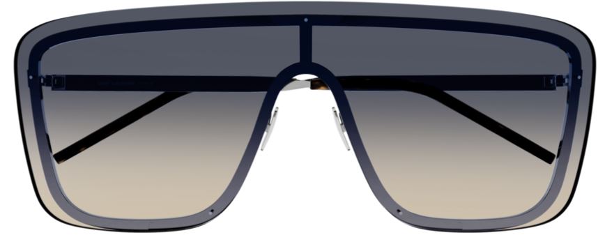 Yves Saint Laurent SL 364 Mask-009 Italy Made Sunglasses – Frame Bay