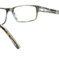 Jaguar Eyeglasses Tortoise 31004-5100 Acetate Germany Made Frame - Frame Bay