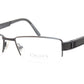 OGA Morel Eyeglasses Frame 68940 NG012 Acetate Metal Black France 52-17-140, 27 - Frame Bay