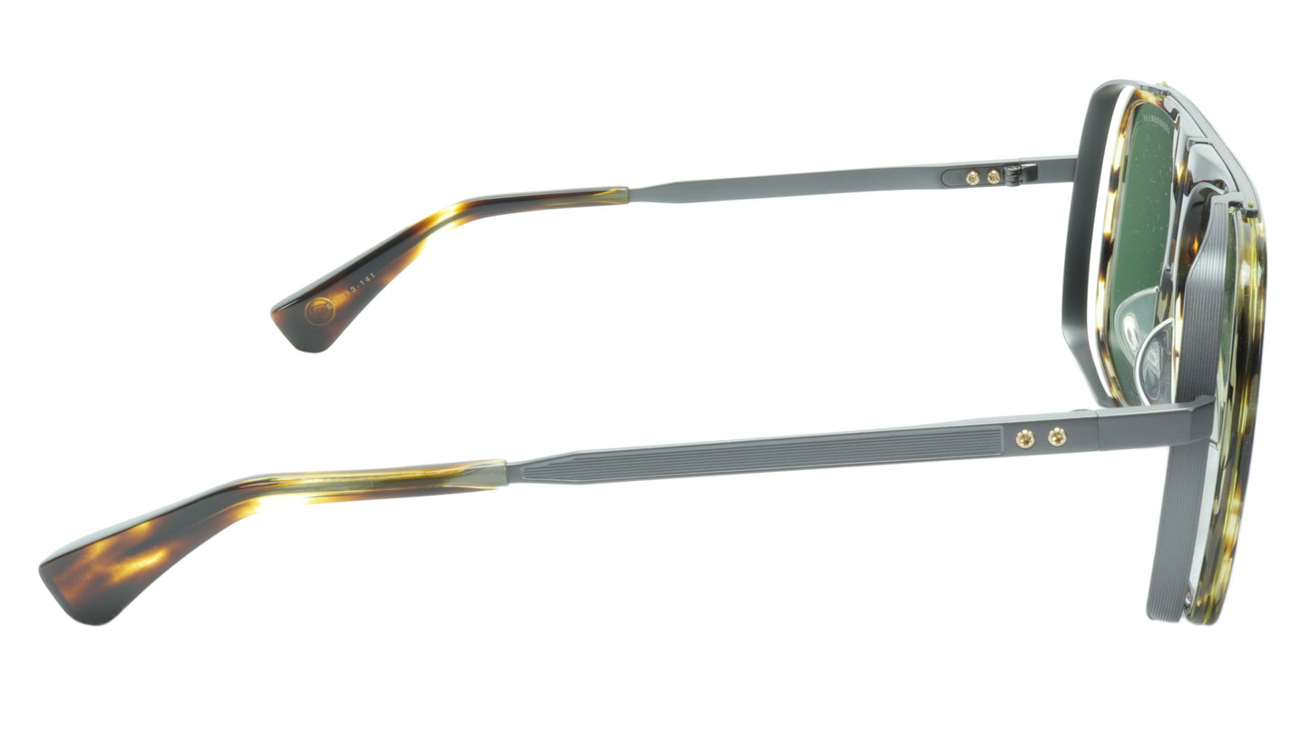 DITA Endurance 79 Sunglasses DTS 104-60-02 Titanium Acetate Japan 60-13-141, 50 - Frame Bay