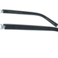 OGA Morel Eyeglasses Frame 7951O GW033 Acetate Grey White France 56-16-130, 38 - Frame Bay